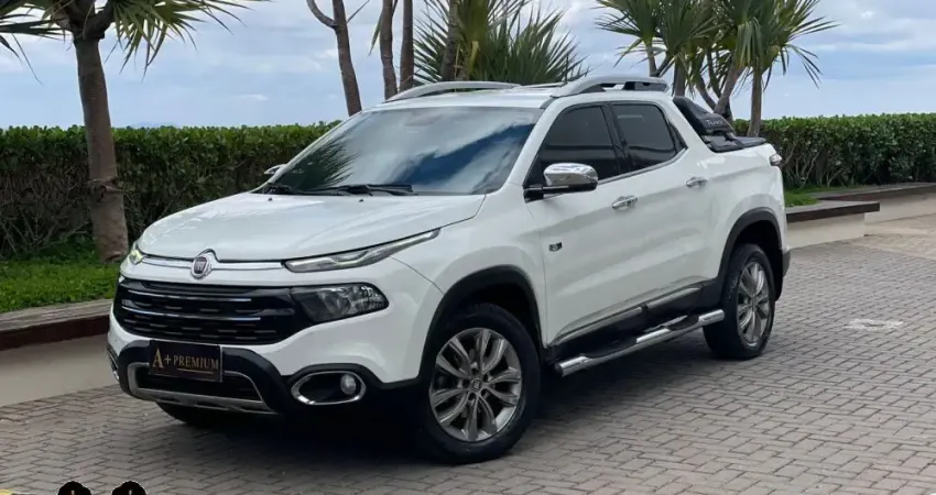 FIAT TORO RACH 2.0 4X4 DIESEL AUTOMÁTICO