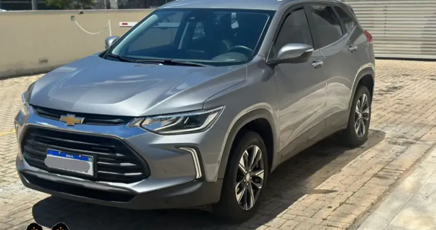 CHEVROLET TRACKER PREMIER 1.2 TURBO FLEX AT