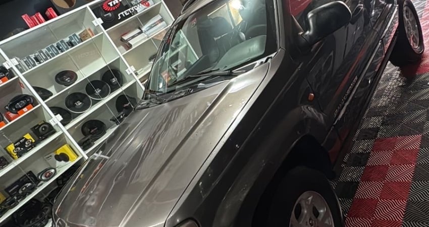 Jeep Cherokee, oportunidade !!!