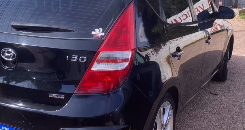 Hyundai i30 2.0 MPI 16V