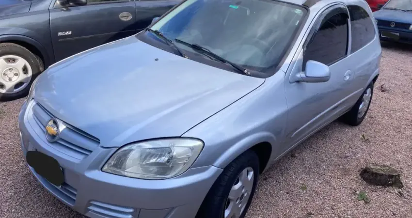 Chevrolet Celta 1.0 MPFI Spirit