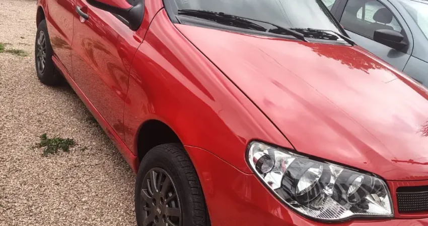 Fiat Palio Fire Celebration 1.0 8v , impecável – 2007/2008 – 4 Portas