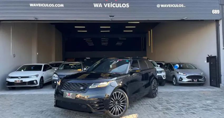 LAND ROVER RANGE R.VELAR HSE R-DYN 2.0 SI49(HIB.) 2019