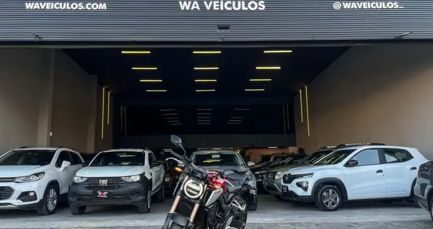 HONDA CB 650R 2021