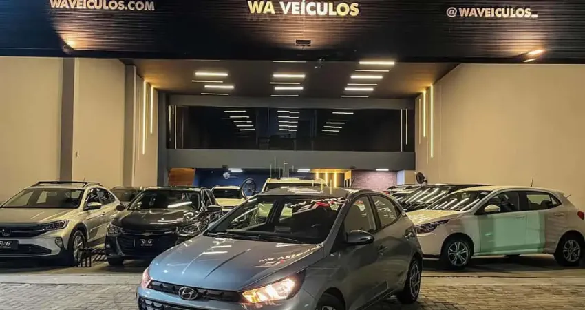 HYUNDAI HB20 1.0 CONFOR 2023