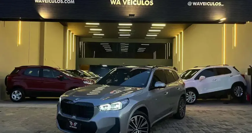 BMW X1 S20I M SPORT 2023
