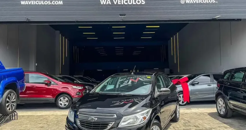 CHEVROLET ONIX 1.0 LT 8V FLEX 4P MANUAL 2013