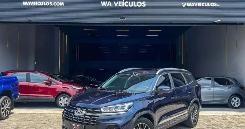CAOA CHERY TIGGO8 16TA 2023