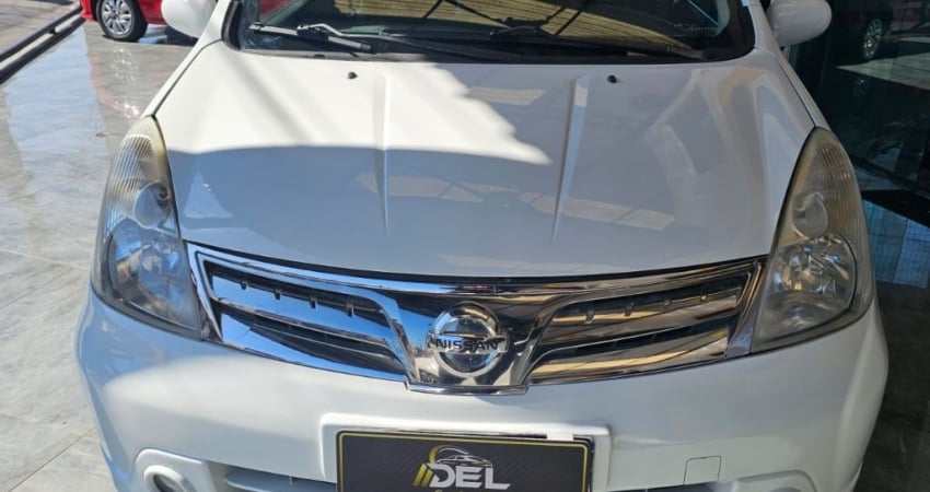 Grand Livina SL 1.8