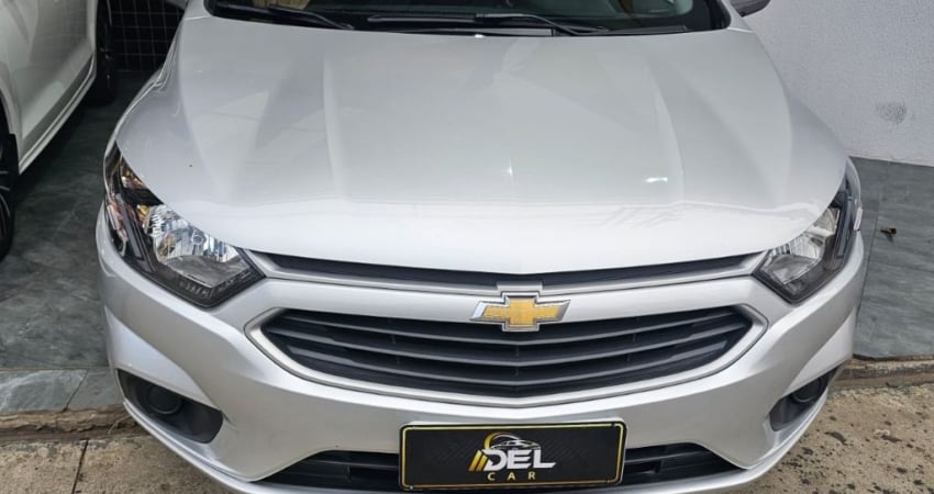 Onix Lt 2018
