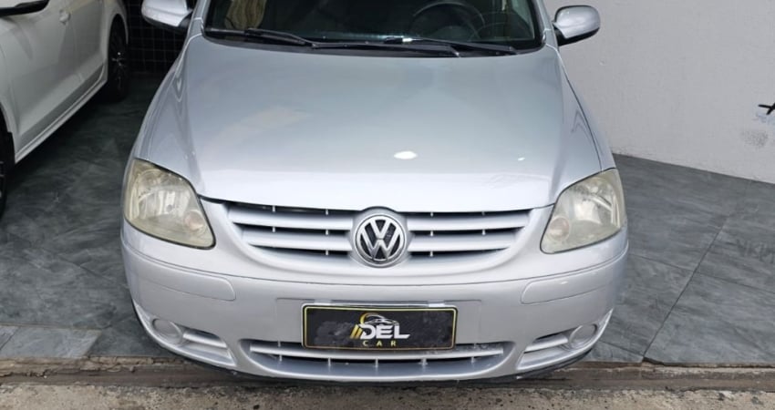 Volkswagen Fox MI 1.0 Total Flex 8V 4p 2008