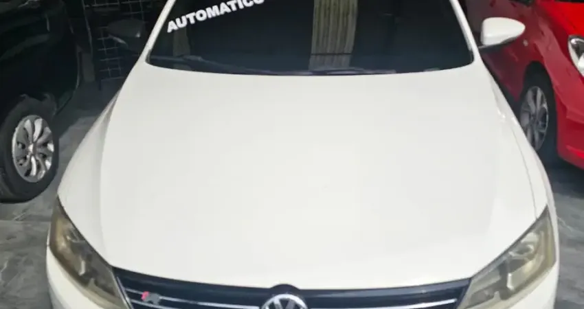 VW JETTA 2.0 HIGHLINE 2.0 TSI 16V 4P TIPTRONIC.
