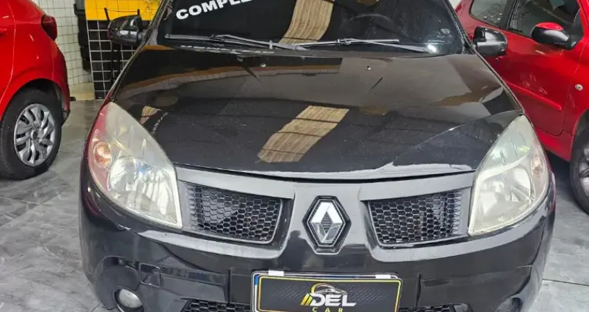 Renault Sandero 1.6 Privilège Hi-torque 5p