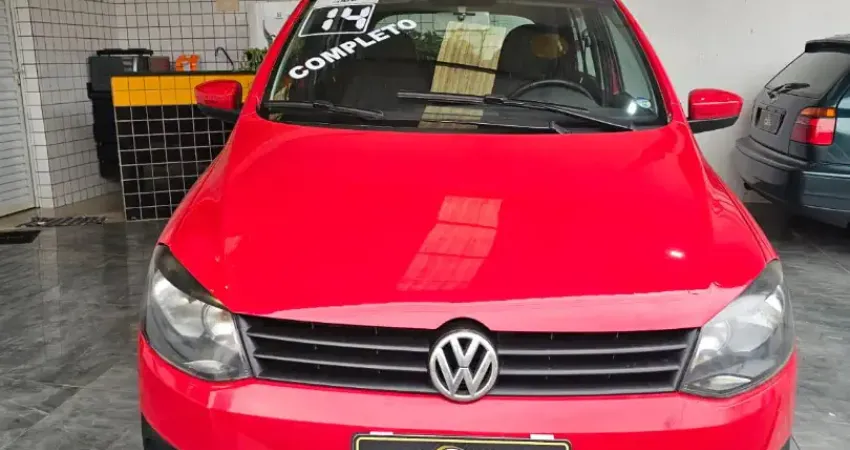 SpaceFox Trend 1.6 8V (Flex)