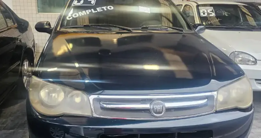 Fiat Palio Fire 1.3 Flex (Completo)