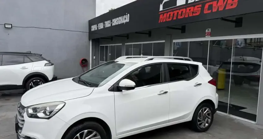 JAC T40 1.5 JET FLEX 2018