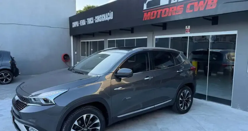 CAOA CHERY TIGGO7 TXS 2022