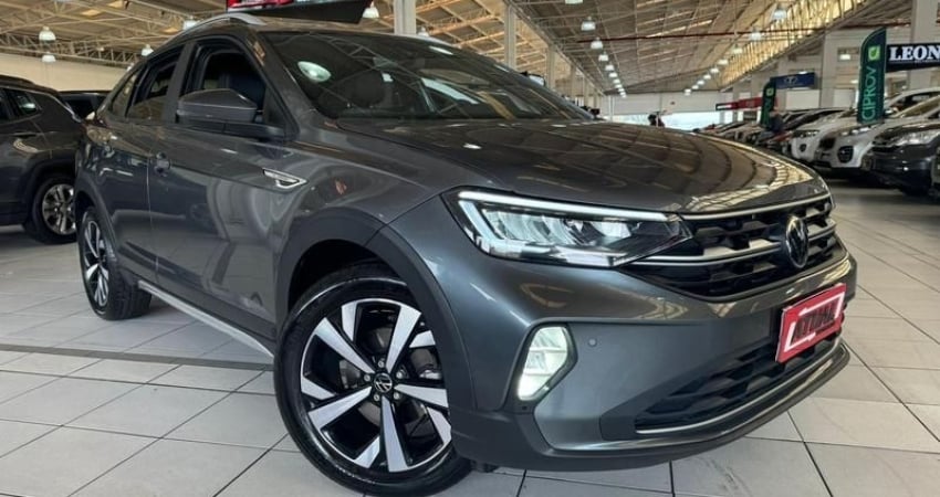 VOLKSWAGEN NIVUS HL TSI 