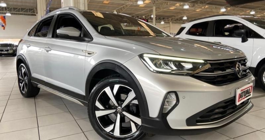 NIVUS HIGHLINE TSI AD