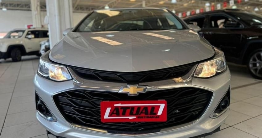 CRUZE LT 1.0 TURBO 