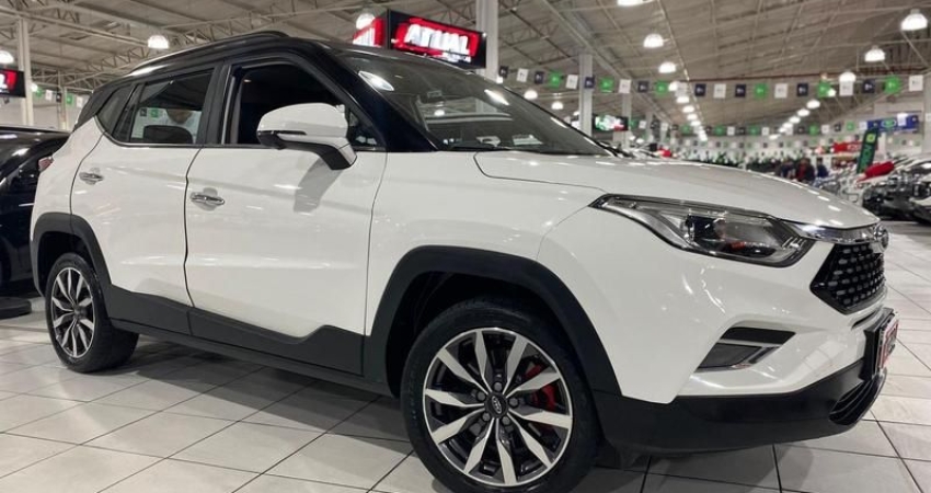 JAC T60 1.5 TURBO TETO SOLAR
