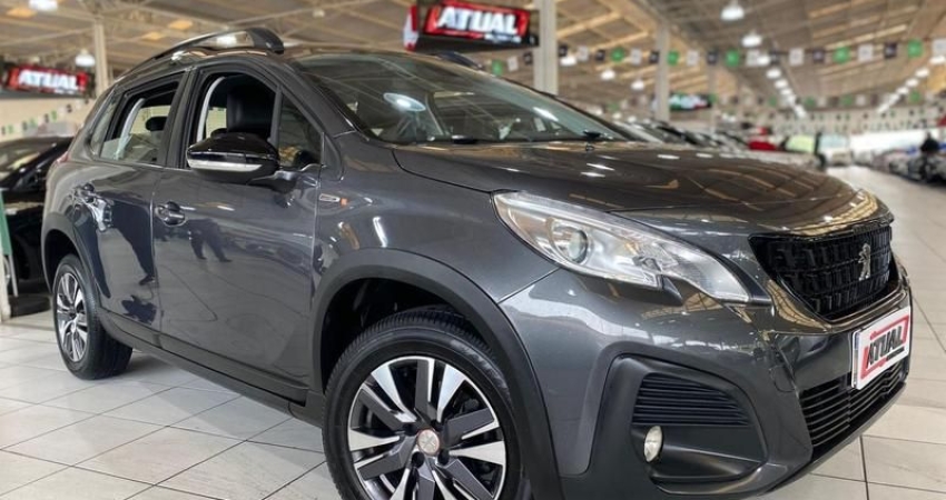 PEUGEOT 2008 THP GRIFFE 