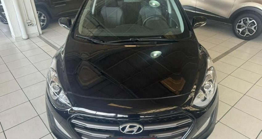 Hyundai I30 com teto 