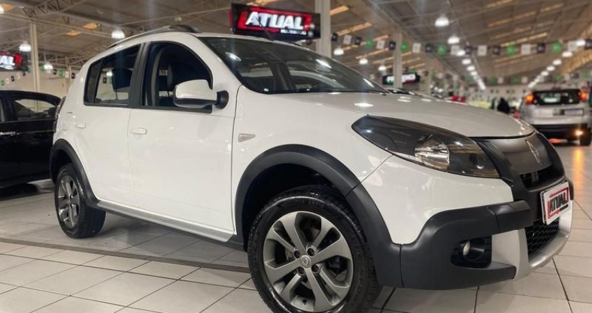 Renault Sandero Stepway 