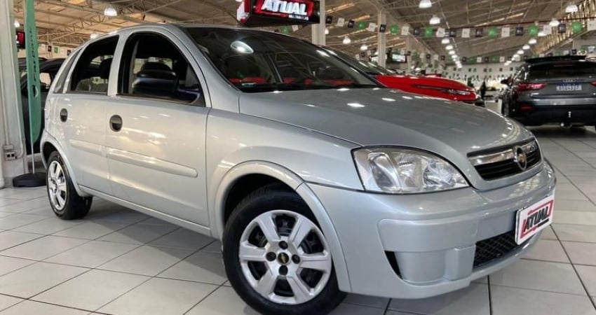 Corsa Hatch Maxx 1.4 4p