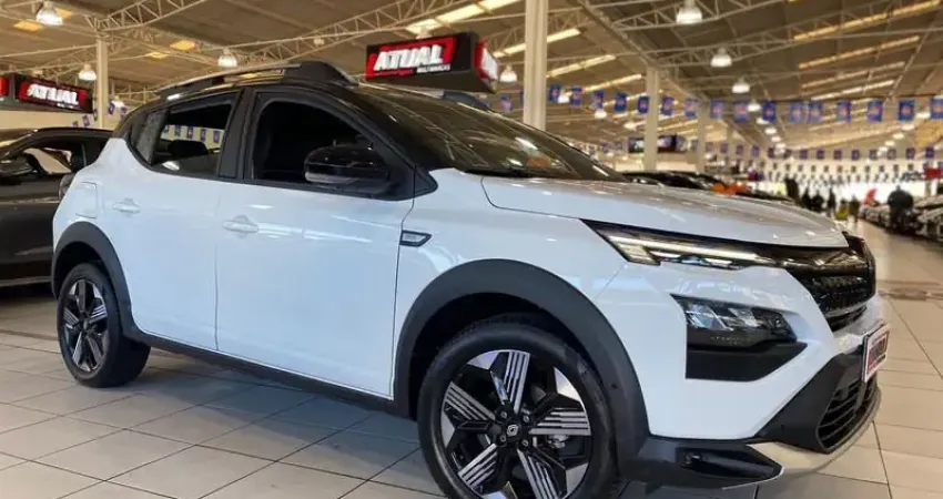 Renault Kardian Premier 