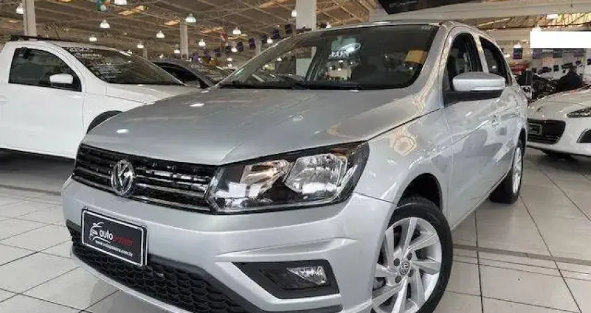 Volkswagen VOYAGE (Composition Touch) 1.0 12V