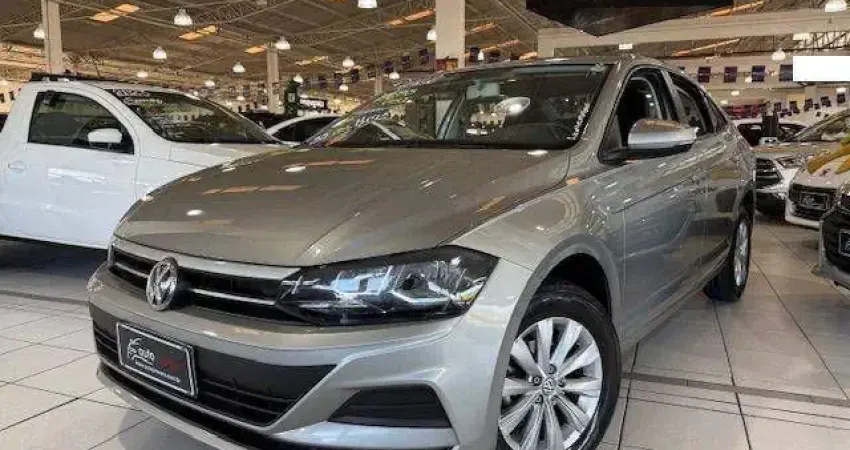 Volkswagen VIRTUS (Connect Pack) 1.6 MSI 16V