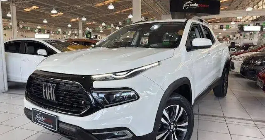 Fiat TORO FREEDOM 1.3 T270 (Fiat Connect) AT6