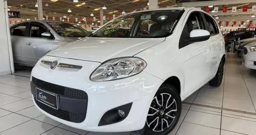 Fiat PALIO ATTRACTIVE 1.0 8V EVO