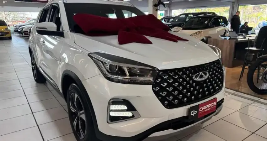 CAOA CHERY TIGGO5X SPORT