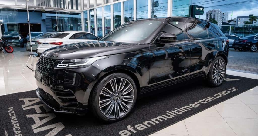 LAND ROVER VELAR HSE R-DYNAMIC 3.0T 340CV 4WD C/TETO AUT./2023