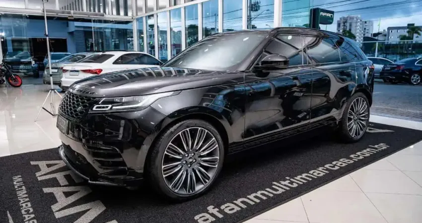 LAND ROVER VELAR HSE R-DYNAMIC 3.0T 340CV 4WD C/TETO AUT./2023