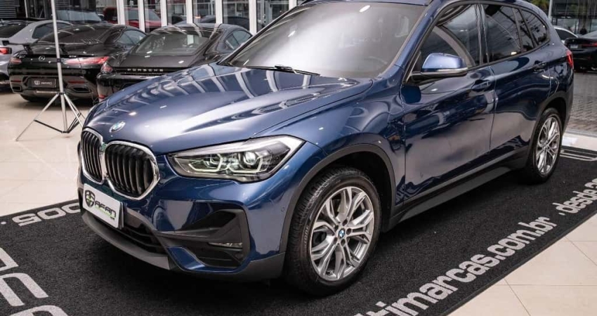 BMW X1 SDRIVE 20I GP 2.0T 192CV AUT./2022
