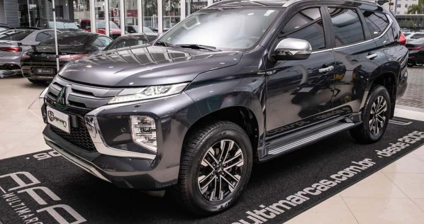 MITSUBISHI PAJERO SPORT HPE-S 2.4TDI 190CV 4WD C/TETO AUT./2024