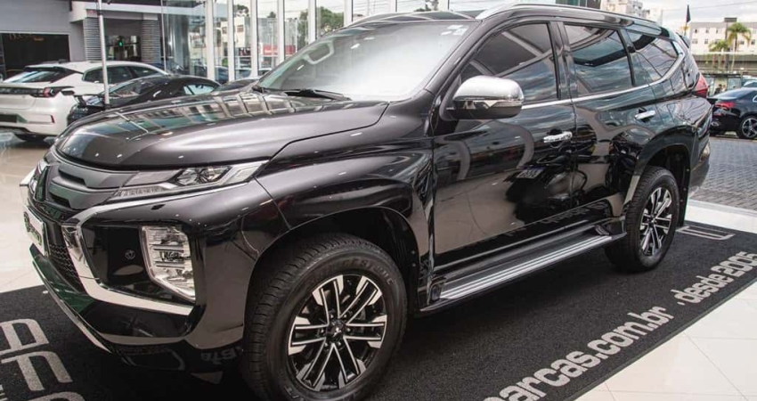 MITSUBISHI PAJERO SPORT HPE 2.4TDI 190CV AWD C/TETO AUT./2024