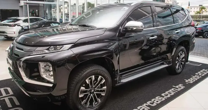 MITSUBISHI PAJERO SPORT HPE 2.4TDI 190CV AWD C/TETO AUT./2024