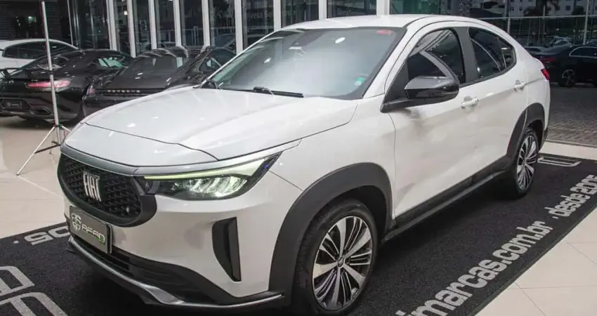 FIAT FASTBACK AUDACE 1.0T 130CV AUT./2024