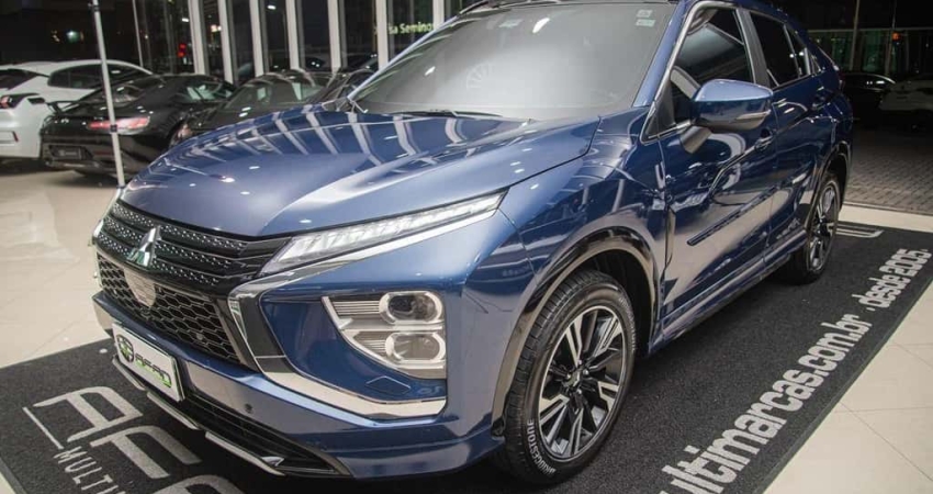 MITSUBISHI ECLIPSE CROSS HPE-S 1.5T 165CV AWC C/TETO AUT./2024