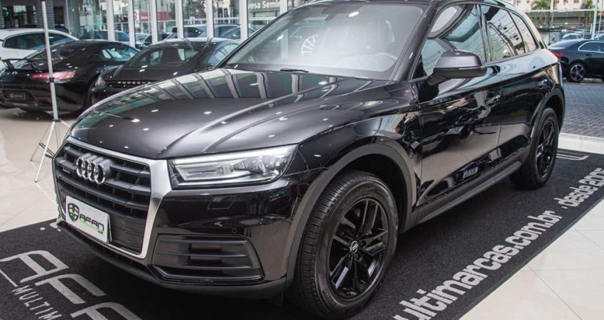 AUDI Q5 PRESTIGE 2.0TFSI 252CV QUATTRO AUT./ 2020