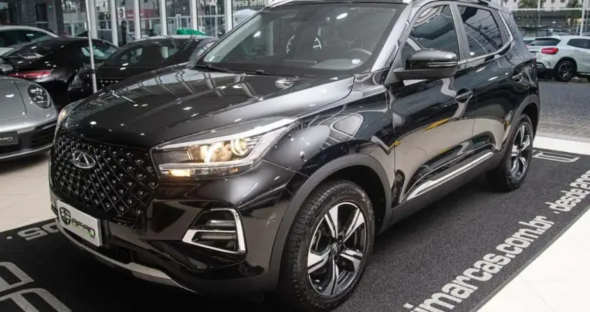 CAOA CHERY TIGGO 5X SPORT 1.5 150CV AUT./2024