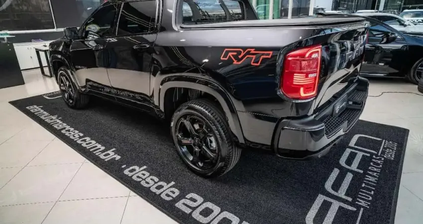 RAM RAMPAGE R/T 2.0 272CV 4WD AUT./2025