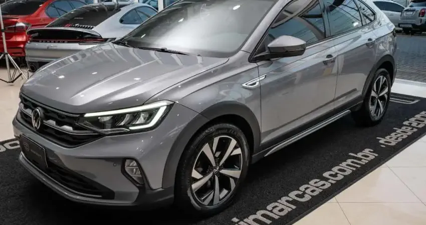 VOLKSWAGEN NIVUS HIGHLINE 1.0TSI 128CV AUT./2021