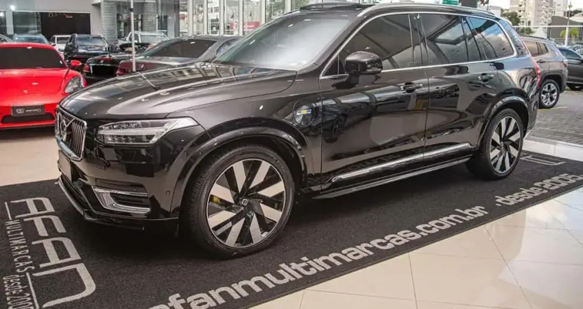 VOLVO XC90 T8 INSCRIPTION 2.0T 408CV 4WD C/TETO AUT./2020 (HYBRID)