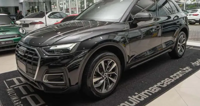 AUDI Q5 PRESTIGE 2.0T 249CV QUATTRO AUT./2022