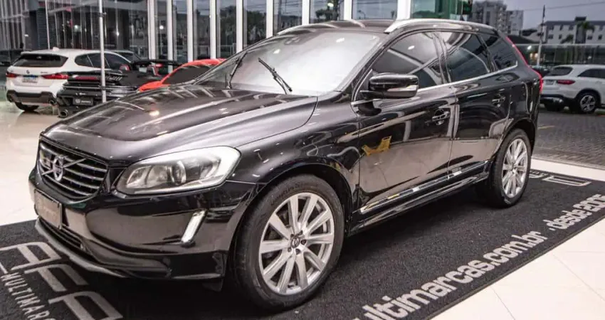 VOLVO XC60 T5 INSCRIPTION 2.0T 245CV AUT./2017